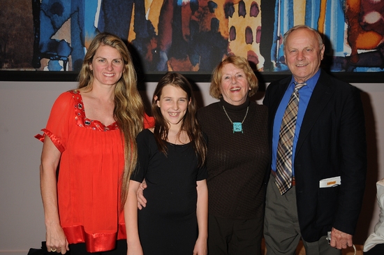 Photo Coverage: DICAPO OPERA Celebrates Puccini's 150th Birthday Image