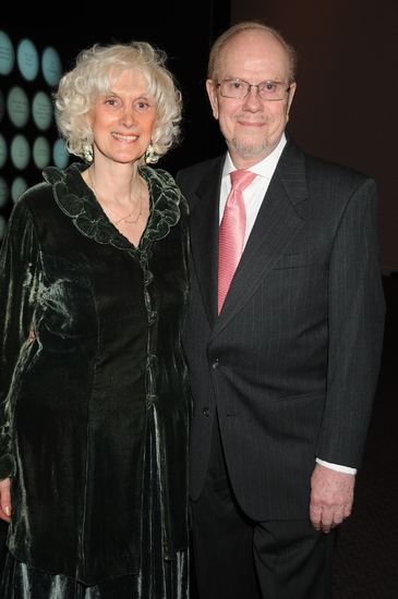 Photo Coverage: DICAPO OPERA Celebrates Puccini's 150th Birthday Image