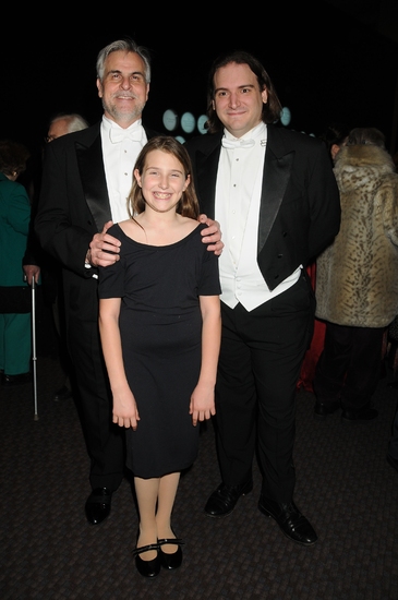 Photo Coverage: DICAPO OPERA Celebrates Puccini's 150th Birthday Image