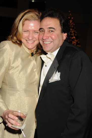 Photo Coverage: DICAPO OPERA Celebrates Puccini's 150th Birthday Image