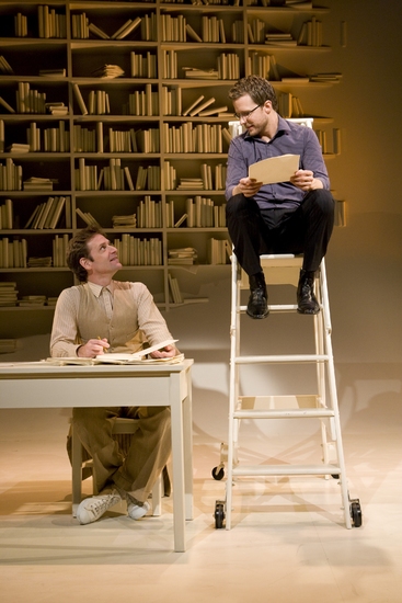 Photo Flash: THE STORY OF MY LIFE Image