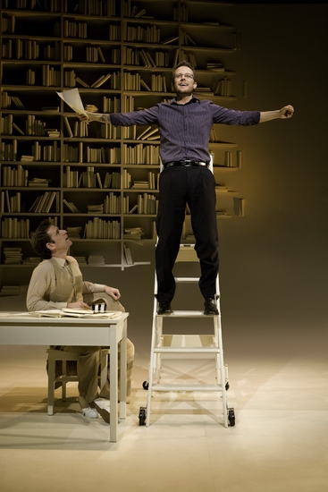 Photo Flash: THE STORY OF MY LIFE Image