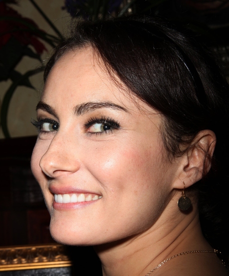 Photo Coverage: GYPSY Portrait Unveiled at Tony's DiNapoli Image