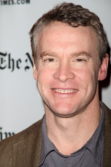 Photo Coverage: Close and The View at NYT Arts & Leisure Weekend Image