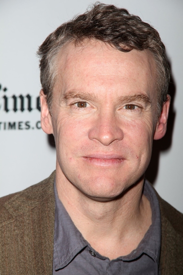 Photo Coverage: Close and The View at NYT Arts & Leisure Weekend Image