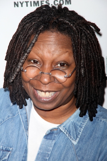 Whoopi Goldberg Photo