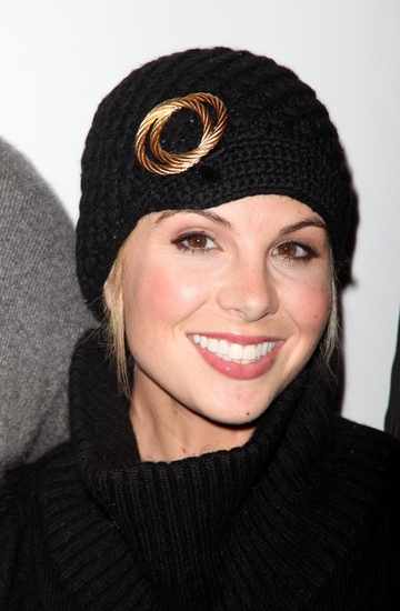 Photo Coverage: Close and The View at NYT Arts & Leisure Weekend Image
