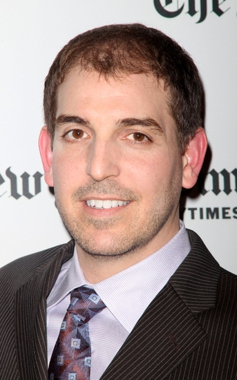 Photo Coverage: Close and The View at NYT Arts & Leisure Weekend Image