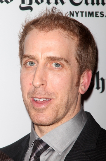 Photo Coverage: Close and The View at NYT Arts & Leisure Weekend Image