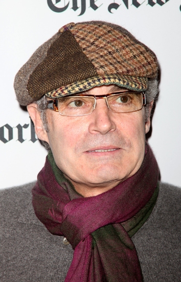 Photo Coverage: Close and The View at NYT Arts & Leisure Weekend Image