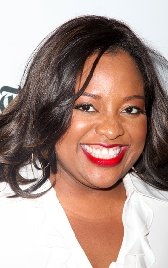 Photo Coverage: Close and The View at NYT Arts & Leisure Weekend Image
