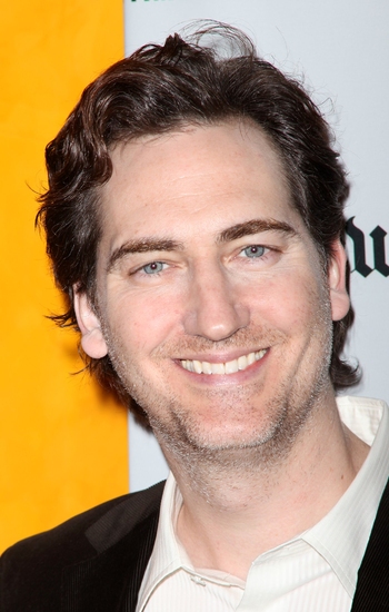 Photo Coverage: Close and The View at NYT Arts & Leisure Weekend Image
