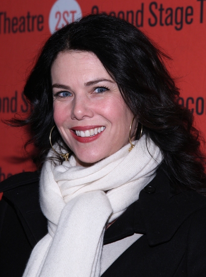 Photo Coverage: BECKY SHAW Opens at Second Stage Image