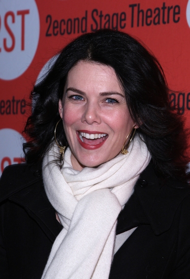 Photo Coverage: BECKY SHAW Opens at Second Stage Image