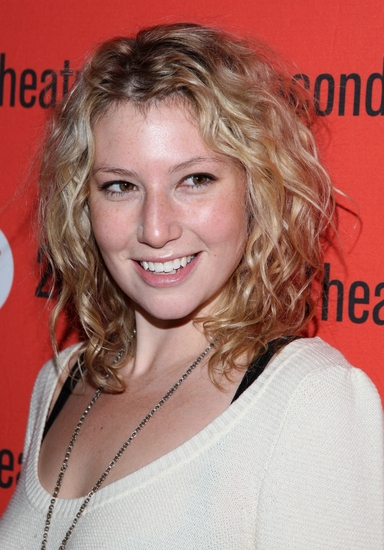 Photo Coverage: BECKY SHAW Opens at Second Stage Image