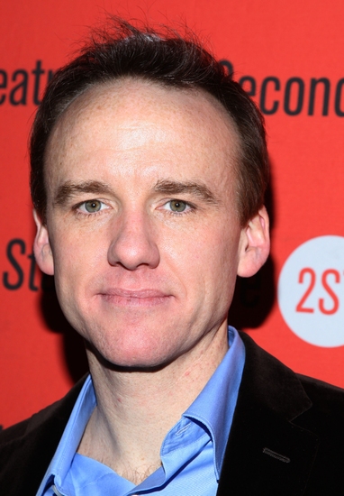 Photo Coverage: BECKY SHAW Opens at Second Stage Image