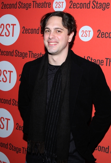 Photo Coverage: BECKY SHAW Opens at Second Stage Image