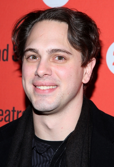 Photo Coverage: BECKY SHAW Opens at Second Stage Image
