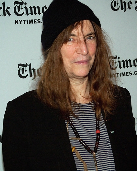 Photo Coverage: HAIR Times Talk at NYT Arts & Leisure Weekend Image