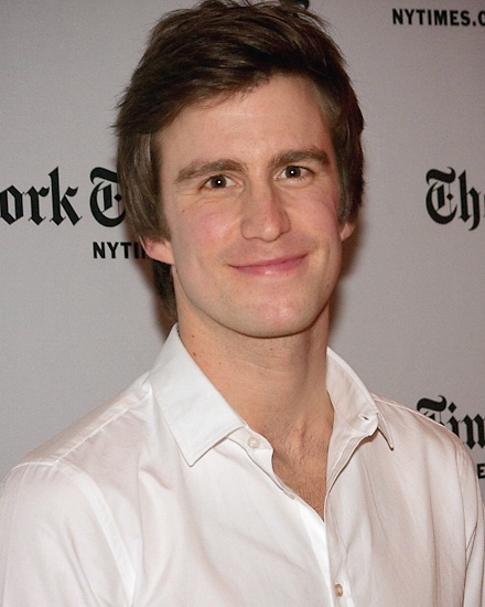 Photo Coverage: HAIR Times Talk at NYT Arts & Leisure Weekend Image