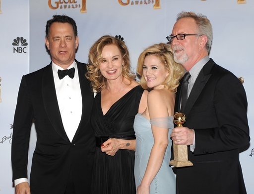 Photo Coverage: 66th ANNUAL GOLDEN GLOBE AWARDS -The Winners Image