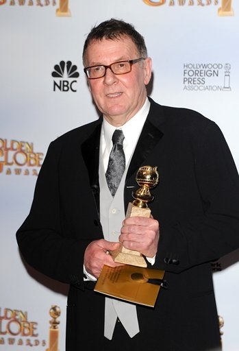 Photo Coverage: 66th ANNUAL GOLDEN GLOBE AWARDS -The Winners Image