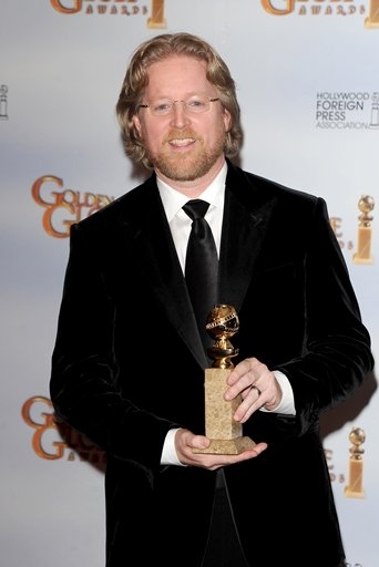 Photo Coverage: 66th ANNUAL GOLDEN GLOBE AWARDS -The Winners Image