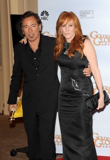 Photo Coverage: 66th ANNUAL GOLDEN GLOBE AWARDS -The Winners Image