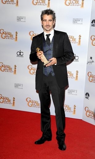 Photo Coverage: 66th ANNUAL GOLDEN GLOBE AWARDS -The Winners  Image