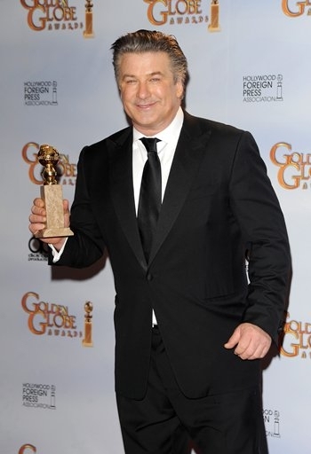 Alec Baldwin Photo