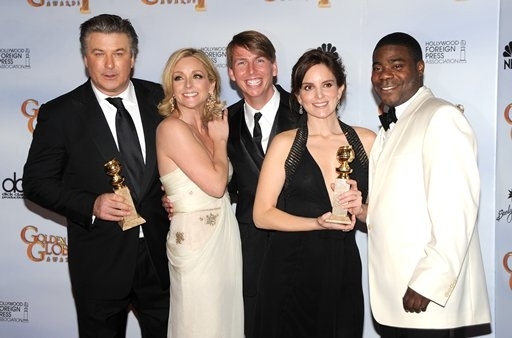 Photo Coverage: 66th ANNUAL GOLDEN GLOBE AWARDS -The Winners 