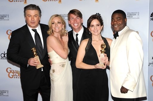 Photo Coverage: 66th ANNUAL GOLDEN GLOBE AWARDS -The Winners Image