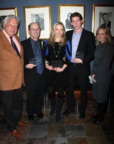 Photo Coverage: Actors' Equity Foundation Honors Image