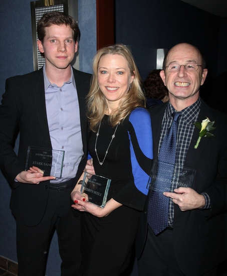 Photo Coverage: Actors' Equity Foundation Honors Image