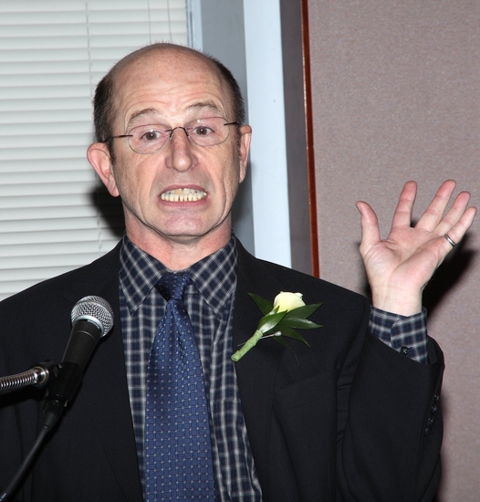 Photo Coverage: Actors' Equity Foundation Honors Image