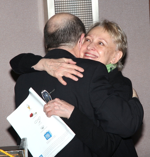 Photo Coverage: Actors' Equity Foundation Honors Image
