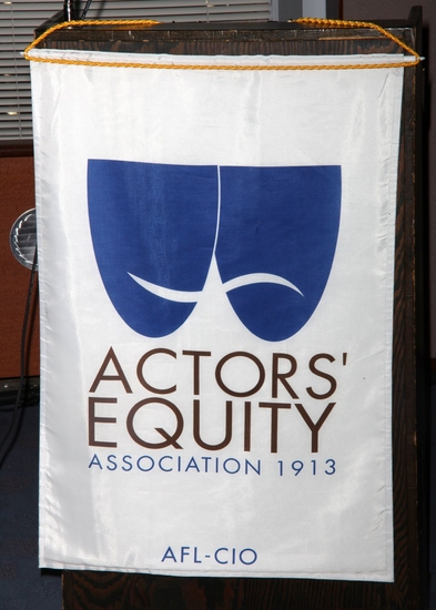 Photo Coverage: Actors' Equity Foundation Honors Image