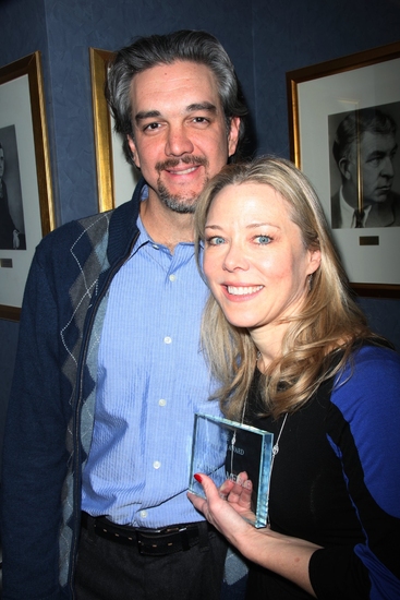 Photo Coverage: Actors' Equity Foundation Honors Image