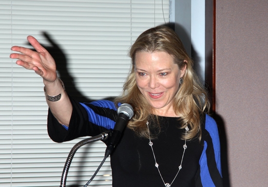 Photo Coverage: Actors' Equity Foundation Honors 