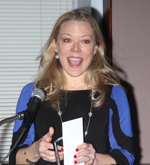 Photo Coverage: Actors' Equity Foundation Honors Image