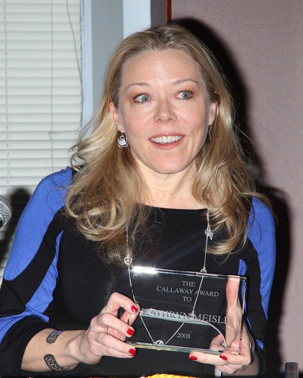 Photo Coverage: Actors' Equity Foundation Honors Image
