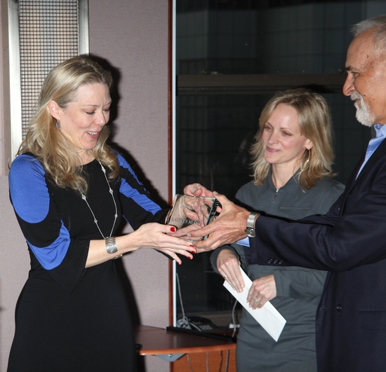 Photo Coverage: Actors' Equity Foundation Honors Image