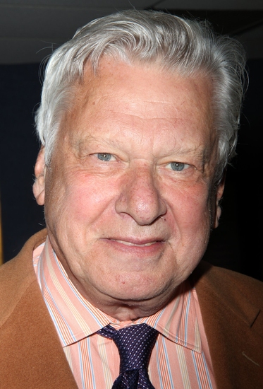 Photo Coverage: Actors' Equity Foundation Honors Image
