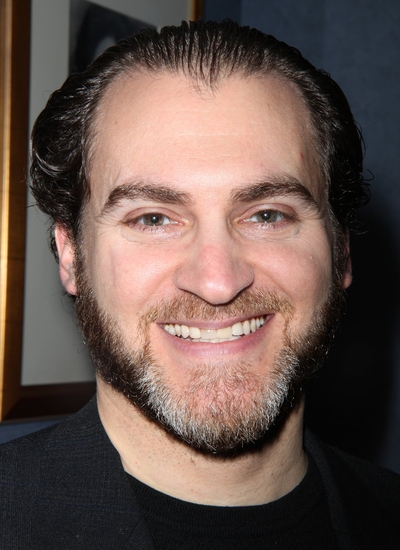 Photo Coverage: Actors' Equity Foundation Honors Image