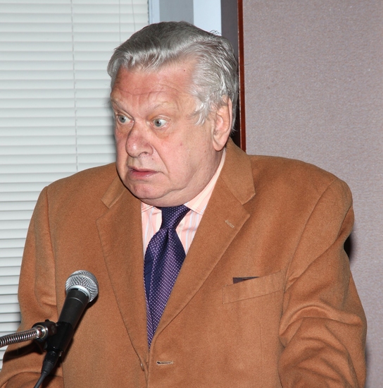 Photo Coverage: Actors' Equity Foundation Honors Image