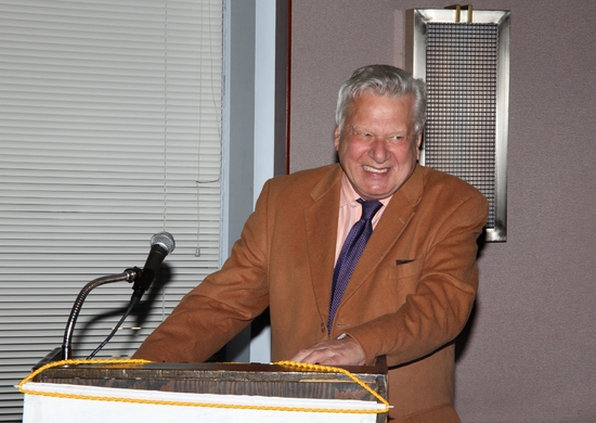 Photo Coverage: Actors' Equity Foundation Honors Image