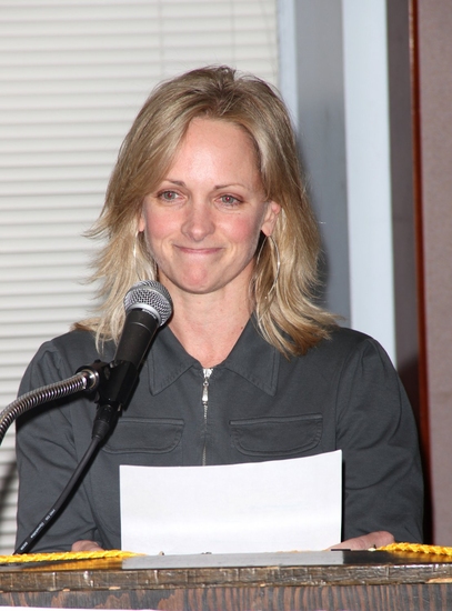 Photo Coverage: Actors' Equity Foundation Honors Image