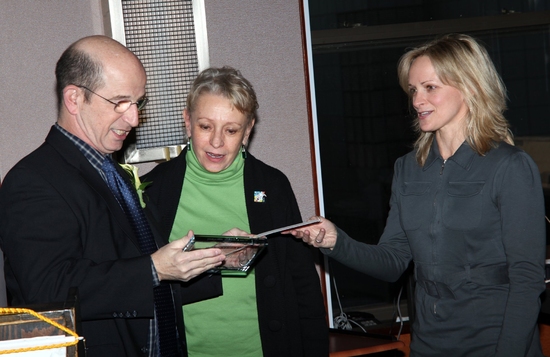 Photo Coverage: Actors' Equity Foundation Honors Image