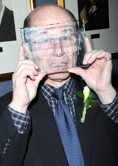Photo Coverage: Actors' Equity Foundation Honors Image