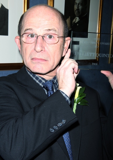 Photo Coverage: Actors' Equity Foundation Honors Image